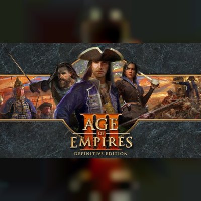 Age of Empires III: Definitive Edition pro Windows.