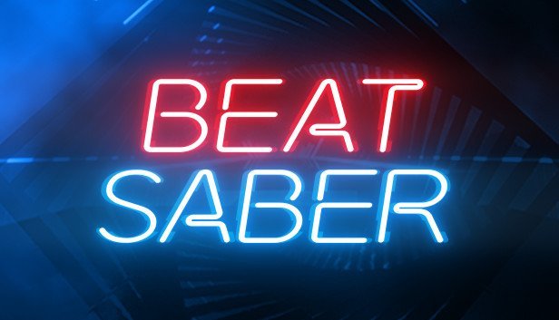 Beat Saber pro Windows Mixed Reality.