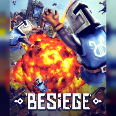 Besiege pro Windows.