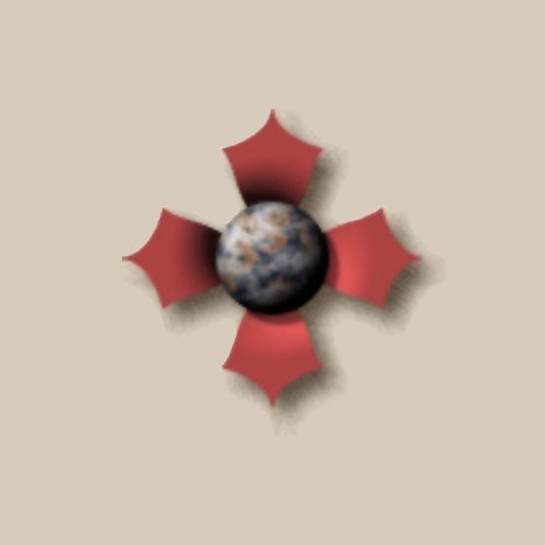 Oficiální logo hry
