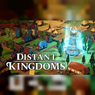 Distant Kingdoms pro Windows.