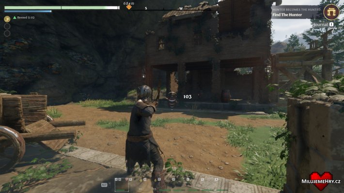 Obrázek ke hře Enshrouded