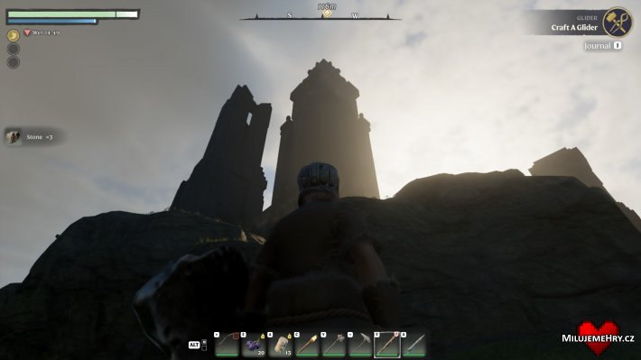 Obrázek ke hře Enshrouded
