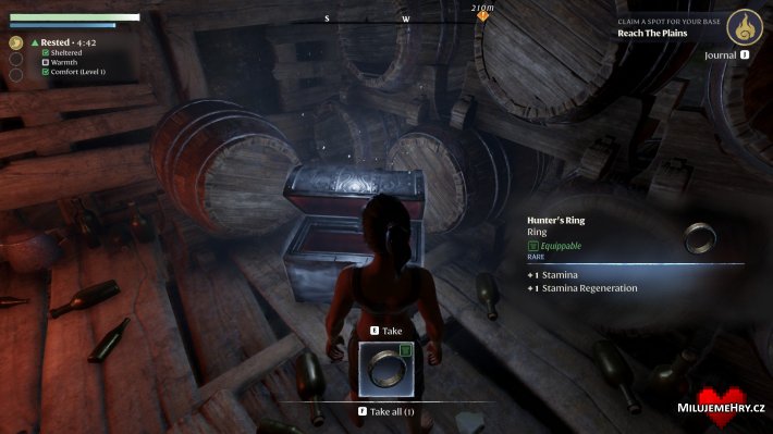 Obrázek ke hře Enshrouded