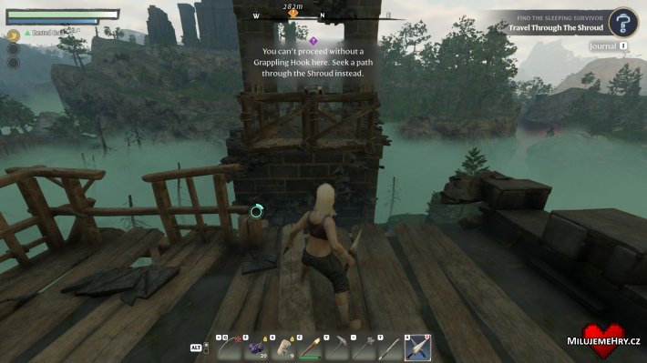 Obrázek ke hře Enshrouded