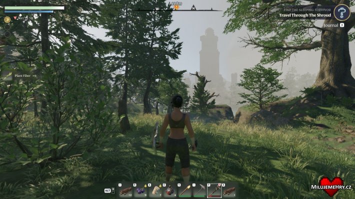 Obrázek ke hře Enshrouded
