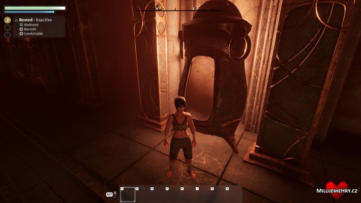 Obrázek ke hře Enshrouded