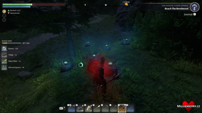 Obrázek ke hře Enshrouded