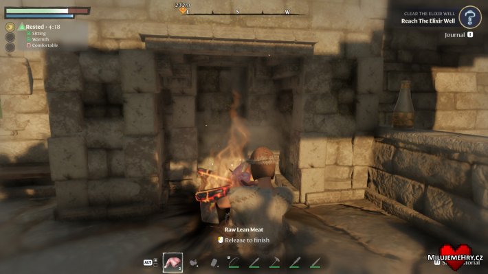 Obrázek ke hře Enshrouded