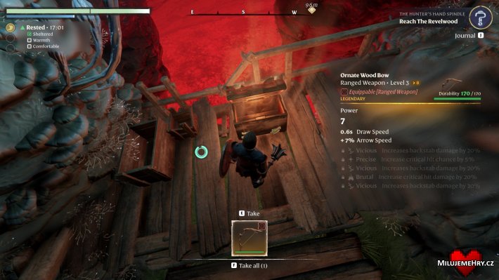 Obrázek ke hře Enshrouded
