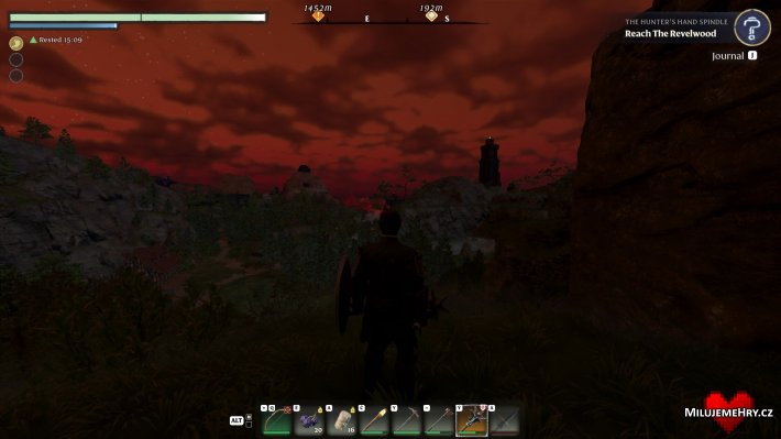 Obrázek ke hře Enshrouded