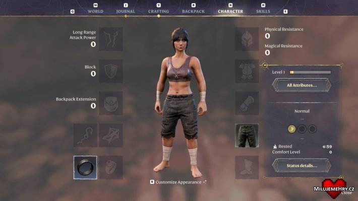 Obrázek ke hře Enshrouded