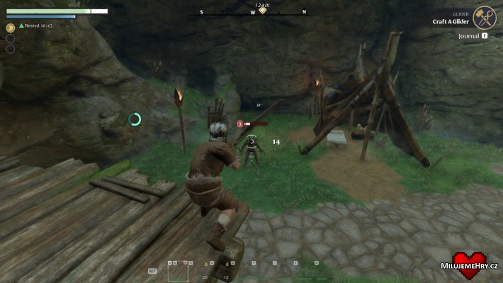 Obrázek ke hře Enshrouded