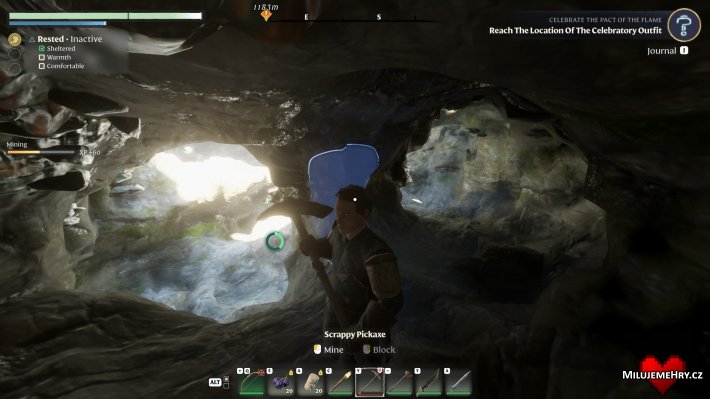 Obrázek ke hře Enshrouded