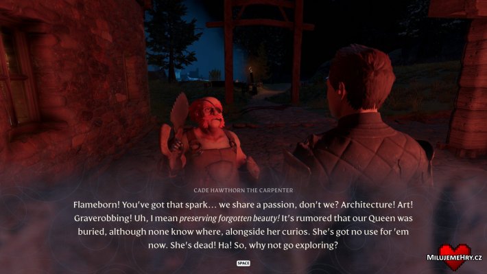 Obrázek ke hře Enshrouded