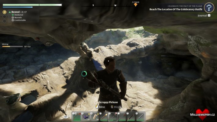 Obrázek ke hře Enshrouded