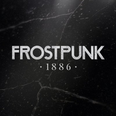 Frostpunk: 1886 pro Windows.