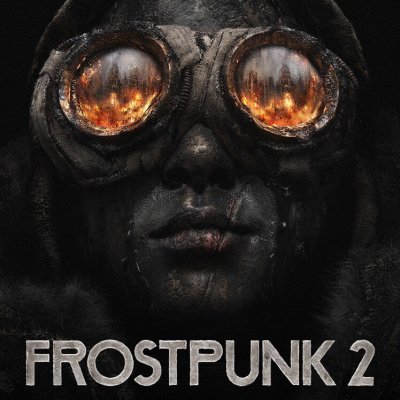 Frostpunk 2 pro Windows.