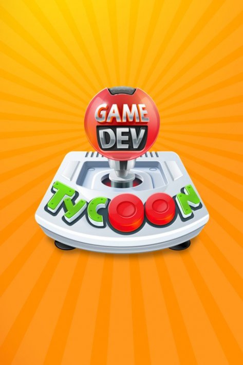 Game Dev Tycoon cover