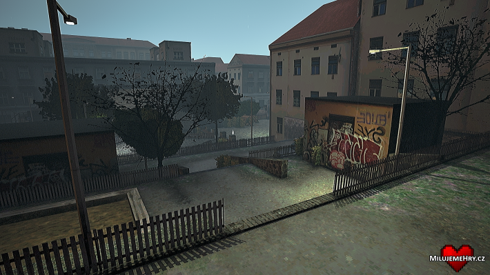 Obrázek ke hře Jiří Kára Simulátor