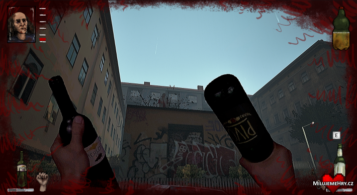 Jiří je úplně hotový