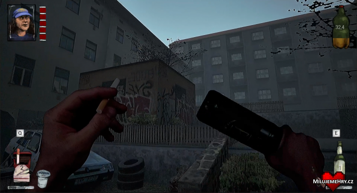 Obrázek ke hře Jiří Kára Simulátor