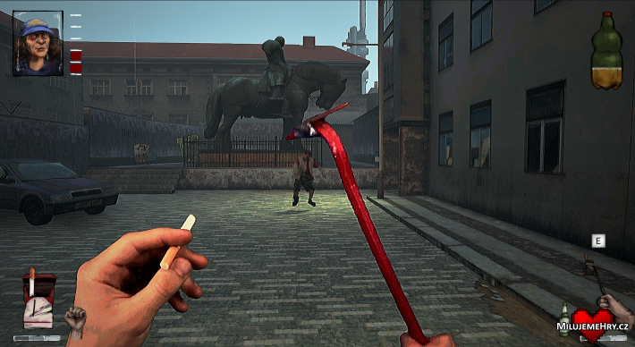 Obrázek ke hře Jiří Kára Simulátor