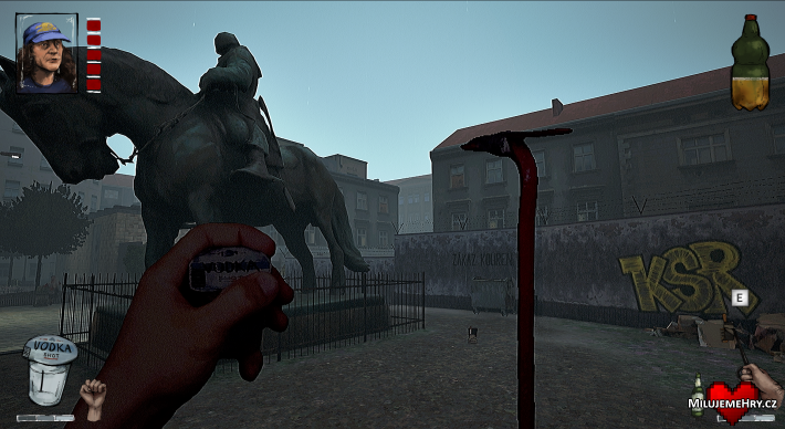 Obrázek ke hře Jiří Kára Simulátor