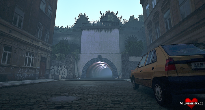 Obrázek ke hře Jiří Kára Simulátor