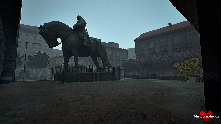 Obrázek ke hře Jiří Kára Simulátor