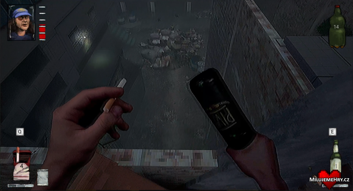 Obrázek ke hře Jiří Kára Simulátor