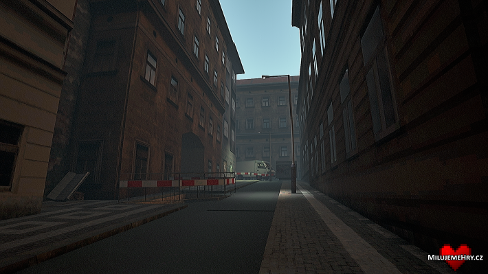 Obrázek ke hře Jiří Kára Simulátor