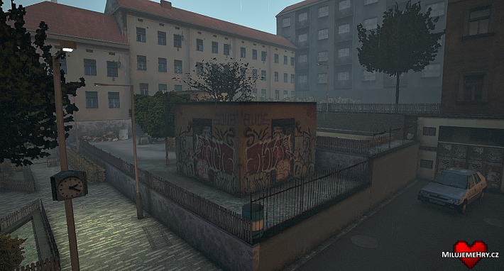 Obrázek ke hře Jiří Kára Simulátor