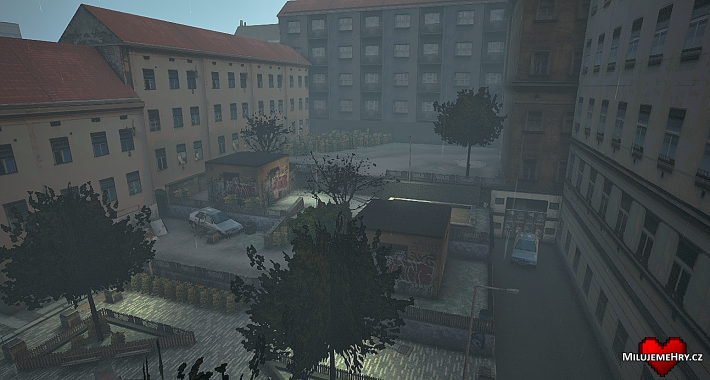 Obrázek ke hře Jiří Kára Simulátor