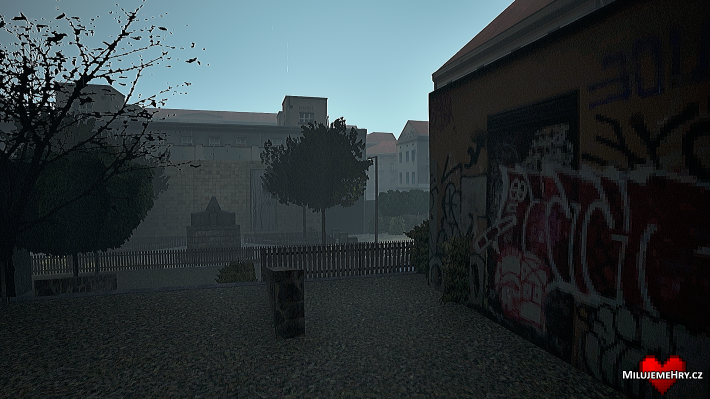 Obrázek ke hře Jiří Kára Simulátor