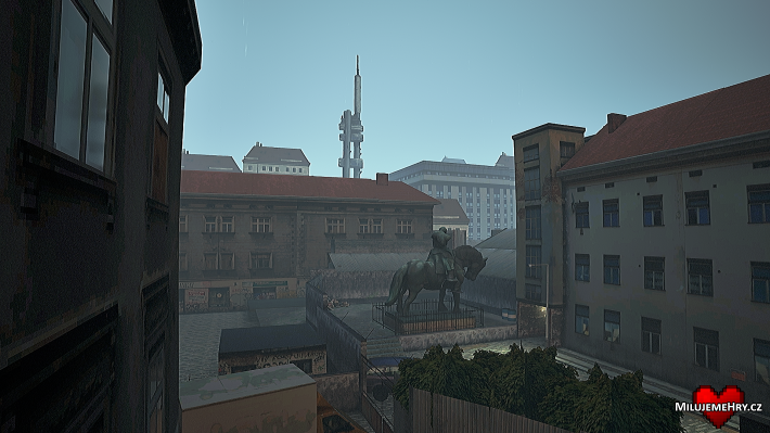 Obrázek ke hře Jiří Kára Simulátor