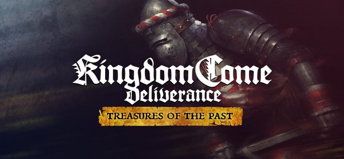 Kingdom Come: Deliverance – Treasures of The Past pro Windows.
