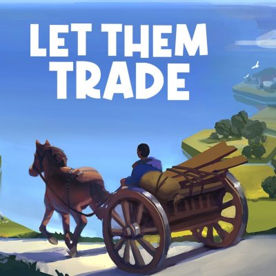 Let Them Trade pro Windows.