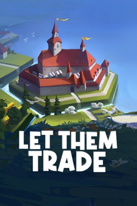 Let Them Trade cover