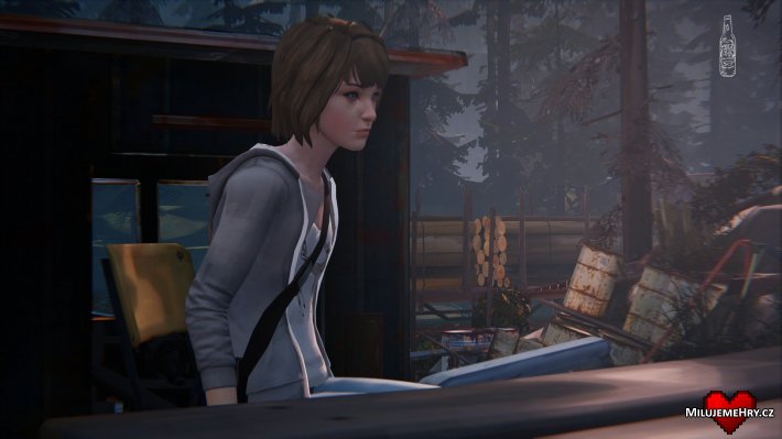 Obrázek ke hře Life is Strange