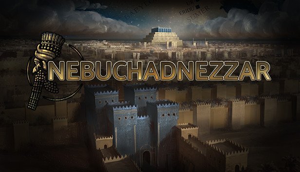 Nebuchadnezzar pro Windows.