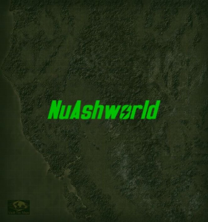 Logo hry NuAshworld