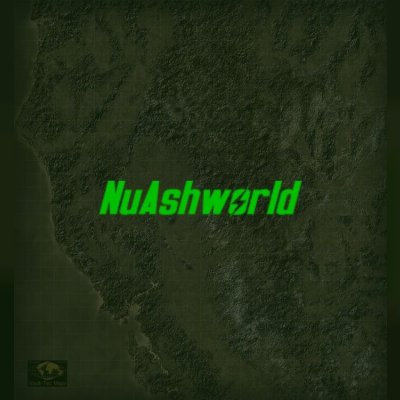 NuAshworld pro Internetový prohlížeč.
