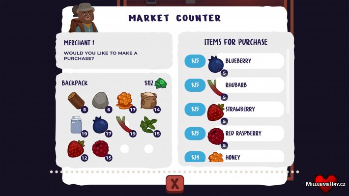 Obrázek ke hře The Four Money Bears: Berryville