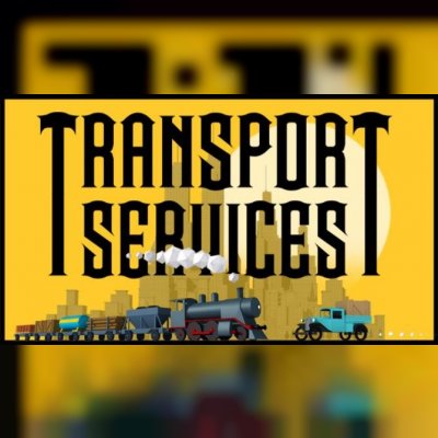 Transport Services pro Windows.