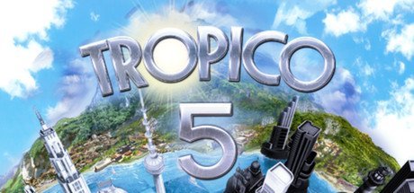 Tropico 5 pro Windows.
