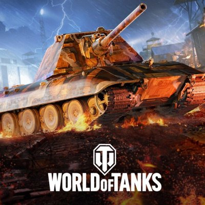 World of Tanks pro Windows.