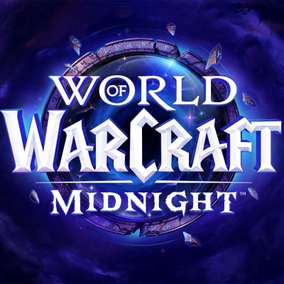 World of Warcraft: Midnight pro Macintosh (Mac).