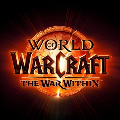 World of Warcraft: The War Within pro Windows.