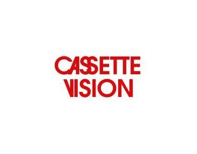 Logo Epoch Cassette Vision